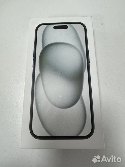 iPhone 15, 128 ГБ