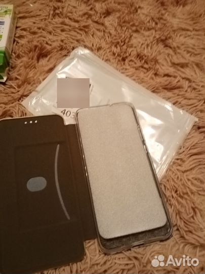 Чехол книжка