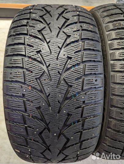 Toyo Observe G3-Ice 275/40 R20 и 315/35 R20 106T