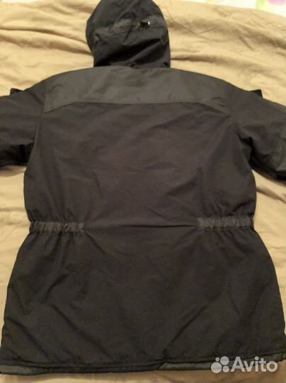 Костюм рыбака зимний West Fishing