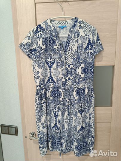 Вещи женские пакетом 44-46 размер