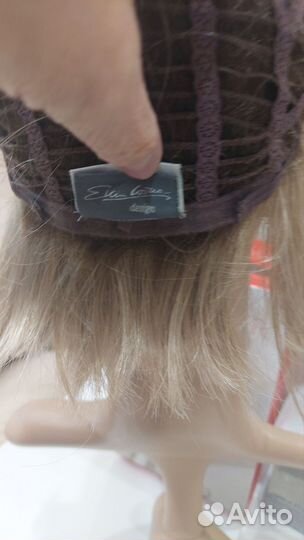 Парик ellen wille