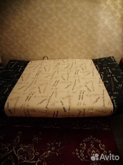 Диван клик кляк бу