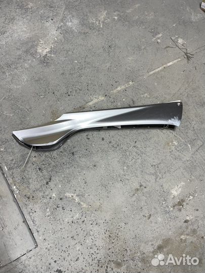 Лыжня пластик yamaha маджести 400'