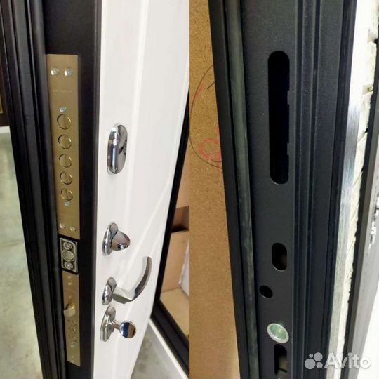 Дверь входная