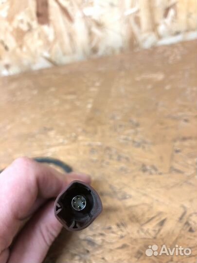 Камера переднего вида Mercedes Gle-Class W292