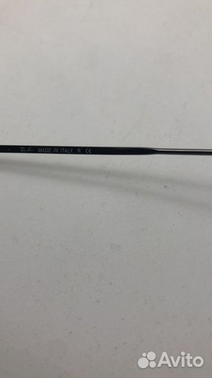 Солнечные очки Ray Ban Octagonal 3556N 004/51