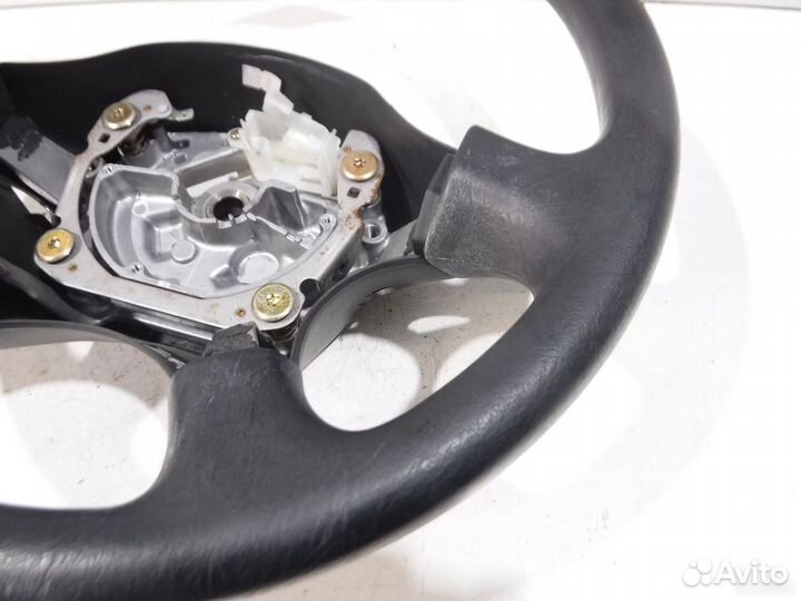 Руль Subaru Impreza GF