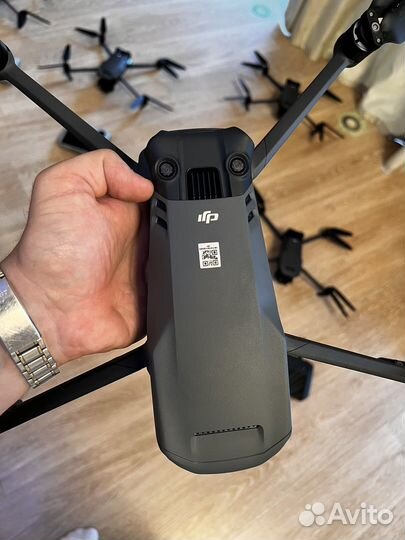 Скупка квадрокоптеров дронов DJI/ Autel