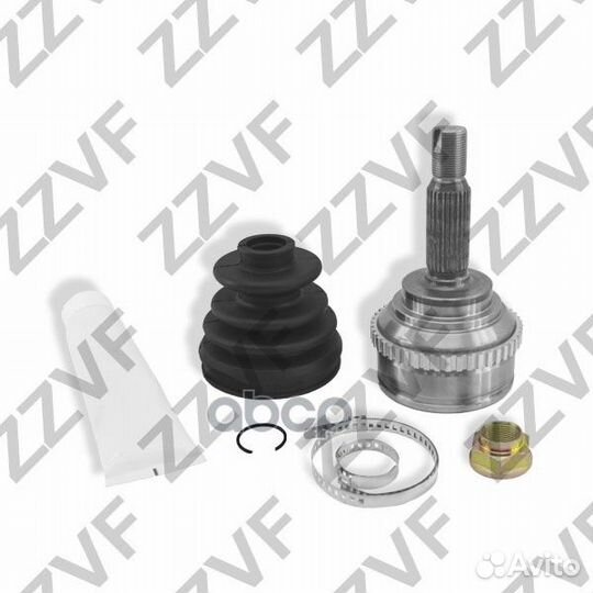 ШРУС наружный KIA optima/magentis FS (00-05) 49