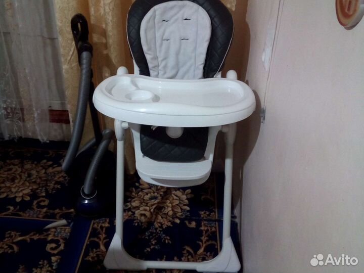 Детский стол и стул