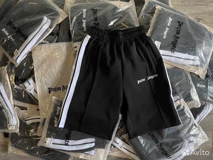 Шорты palm angels