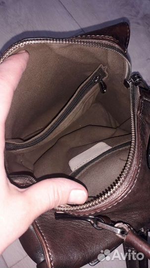 Рюкзак, сумка