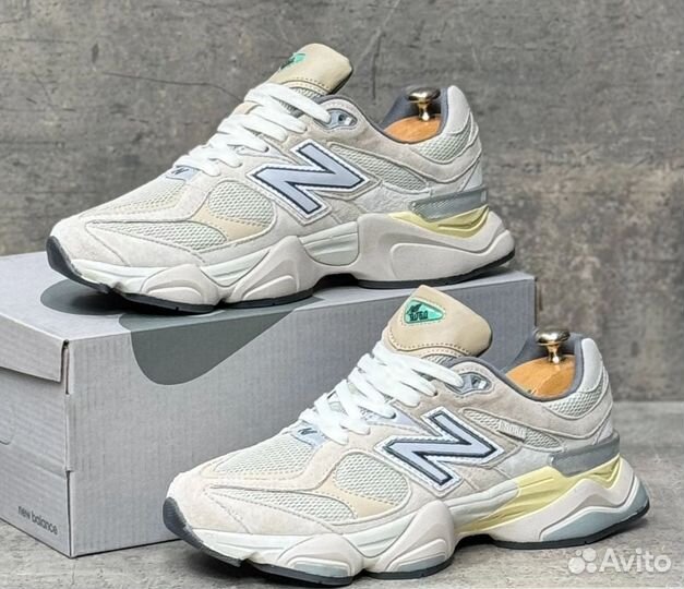 Кроссовки мужские new balance (41-46)