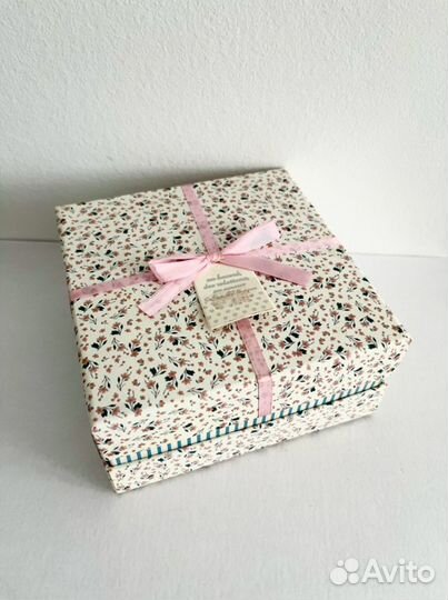 Коробка для подарка