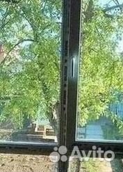 Окна пластиковые быстро под ключ