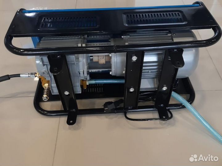 Мойка высокого давления