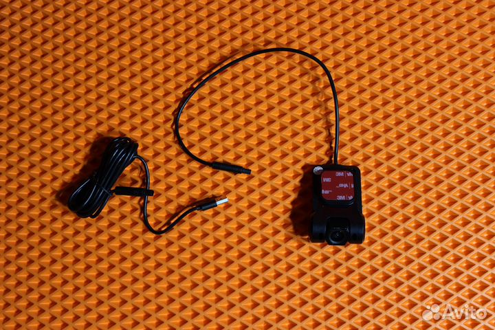 Видеорегистратор для android магнитолы