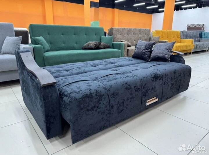 Диван кровать 915