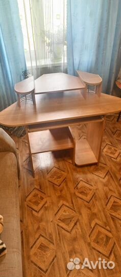 Компьютерный стол бу