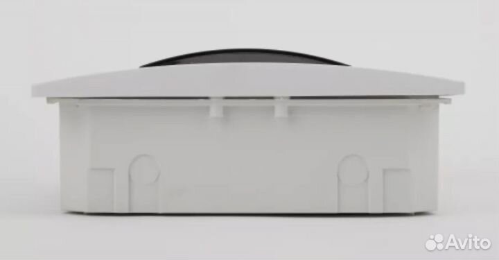 Щит распределительный встраиваемый Эра 12 модулей