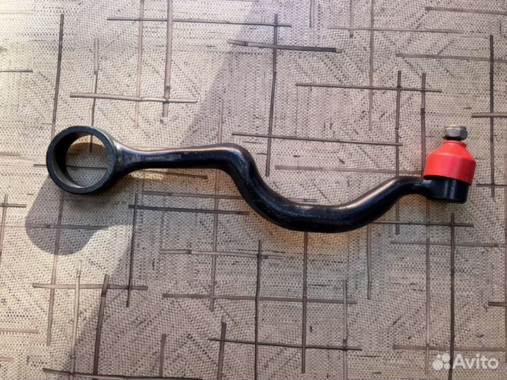 Рычаг передний верхний правый BMW 5 E34 87-95г