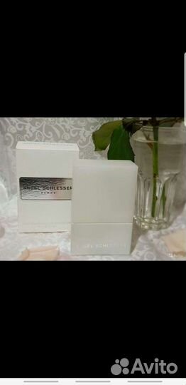 Духи Винтаж stella mccartney sheer,Angel Schlesser