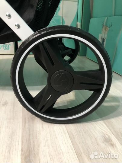 Baballo 23 jasper New