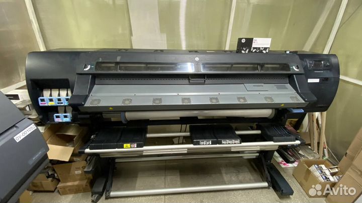 Плоттер латексный HP Latex 260 (Designjet L26500)