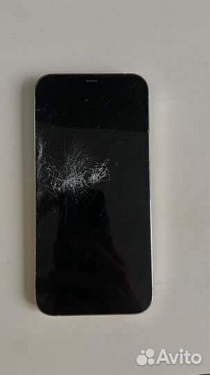 iPhone 12 Pro Max, 512 ГБ