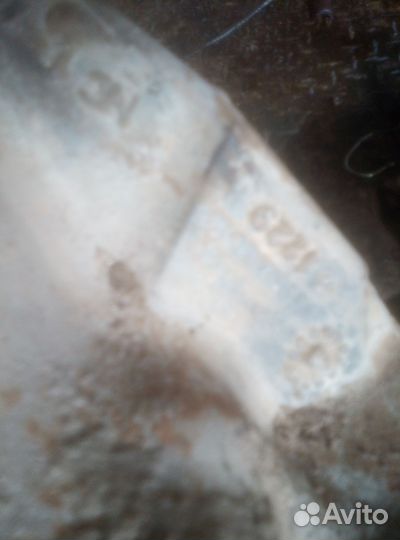 Задний мост sprinter Mercedes А6963510505