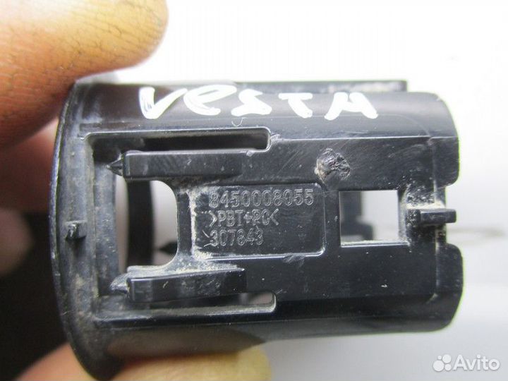 Кольцо уплотнительное датчика парковки LADA Vesta