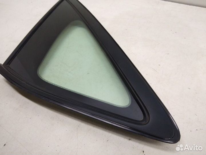 Стекло боковое заднее левое Lexus Rx 3 2009-2015