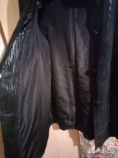 Пальто женское демисезонное