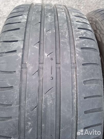 Cordiant Sport 3 20.5/55 R16