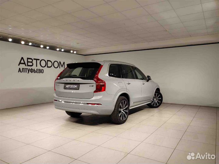 Volvo XC90 2.0 AT, 2024