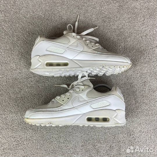 Оригинальные Кроссовки Nike Air Max 90 9US