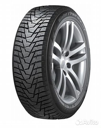 Hankook Winter I'Pike RS2 W429 225/55 R17 101T