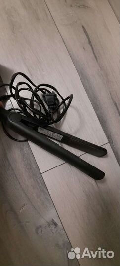 Щипцы для волос