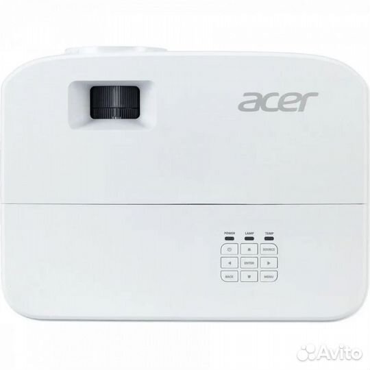 Проектор Acer MR.JUR11.001 572312