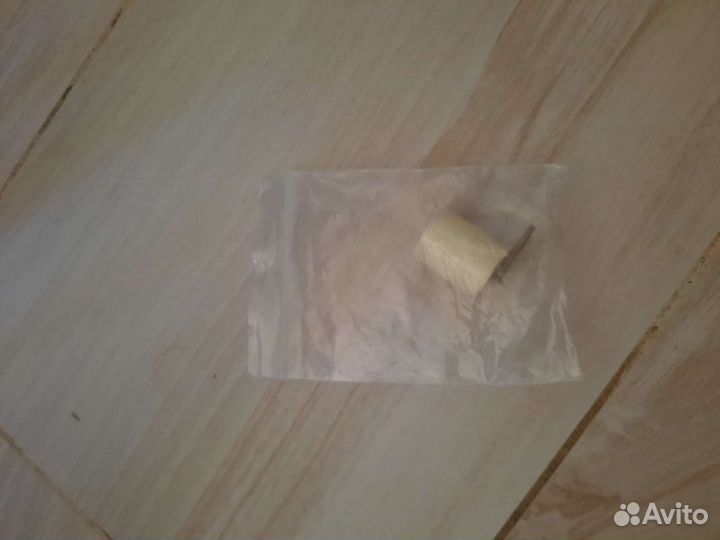 Втулка 3863092 Volvo Penta