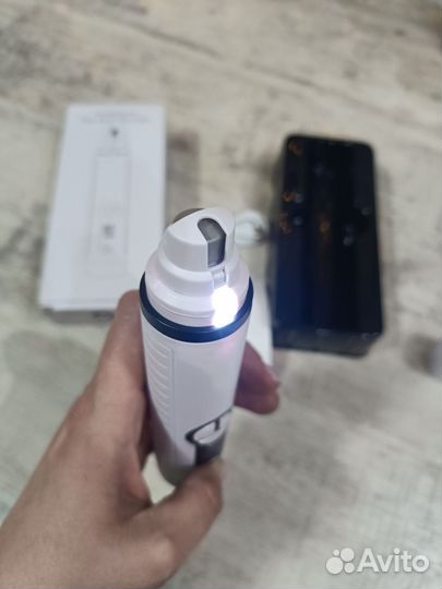 Гриндер для собак