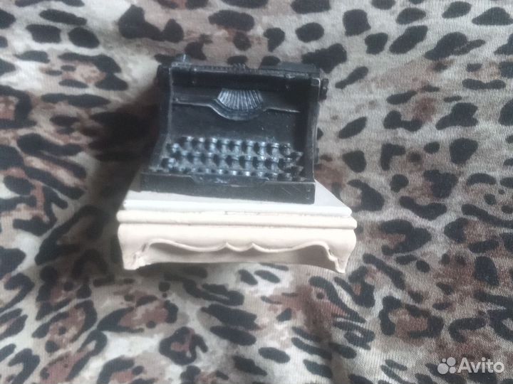 Фигурка СССР