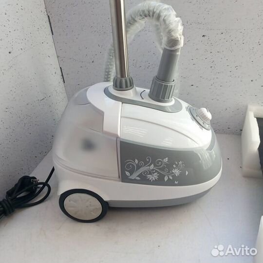 Отпариватель dexp HGS-720H (Рассрочка / К2)