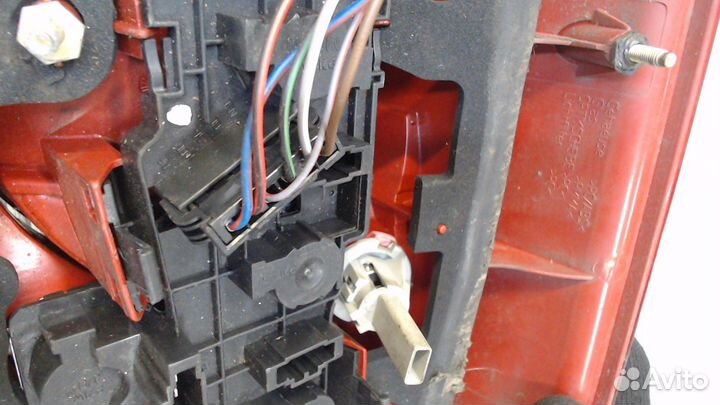 Фонарь (задний) Volkswagen Passat 5, 2005