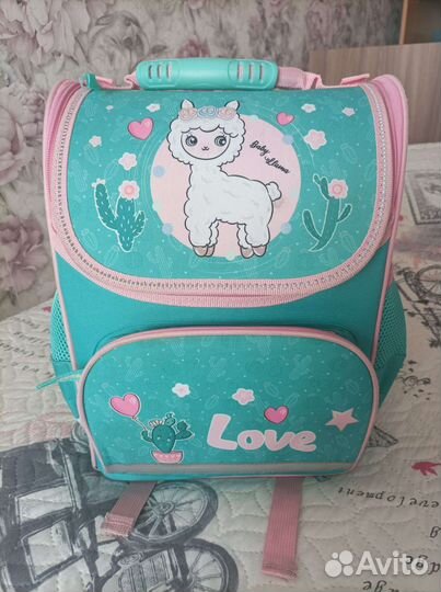 Портфель школьный