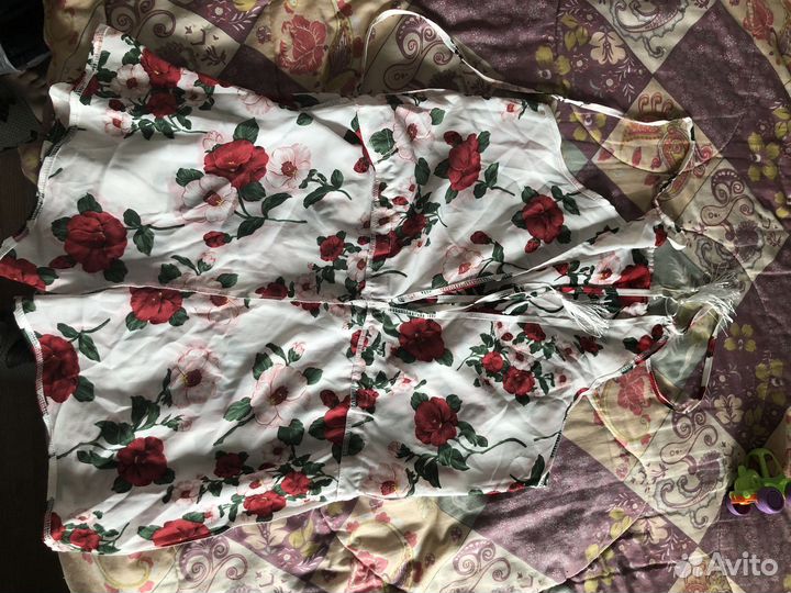 Одежда пакетом