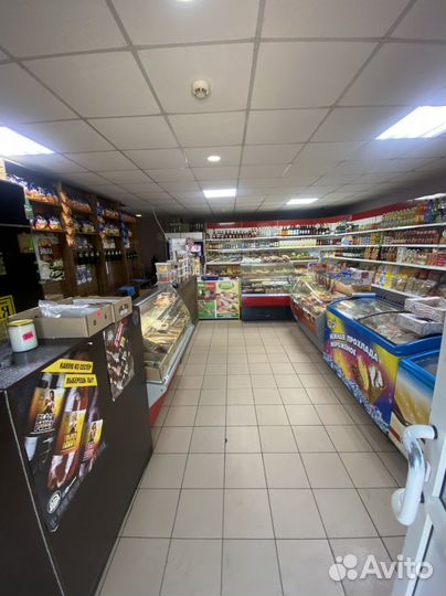 Торговая площадь, 70 м²