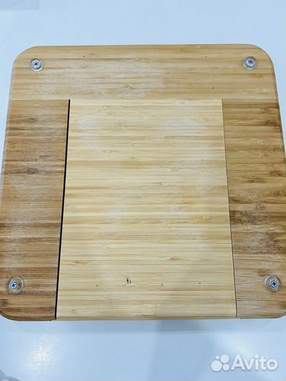 Сервировочная доска для сыра