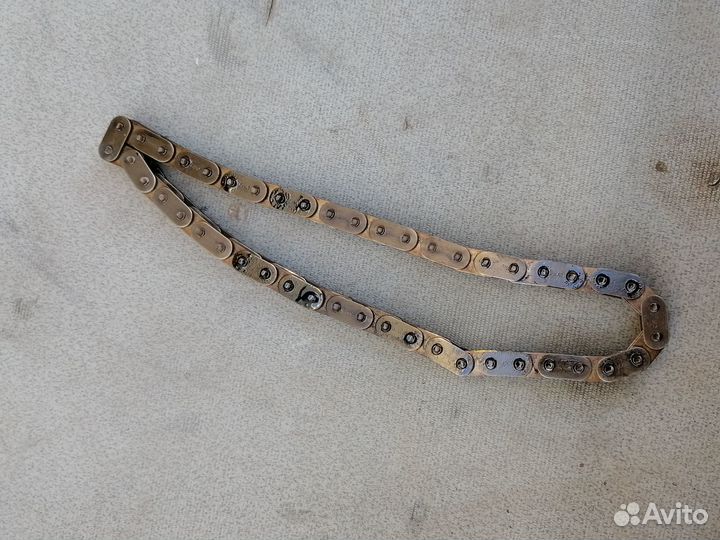 Цепь маслонасоса VW Golf III 1991-1997 1.4 AEX